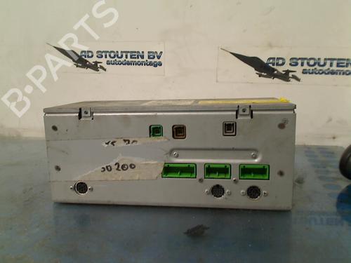 Elektronische module VOLVO XC70 I Cross Country (295) 2.4 T XC AWD (200 hp) 15358018