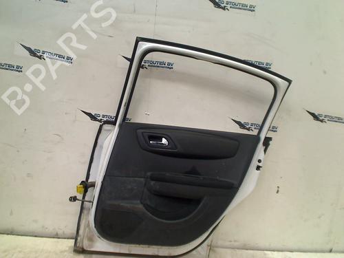 Right rear door CITROËN C4 I (LC_) 1.6 HDi | BP18318194C5 