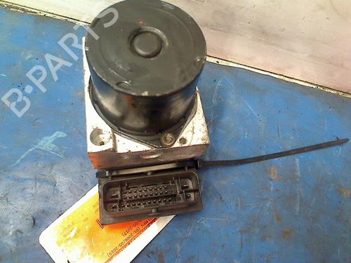 Used ABS pump SKODA ROOMSTER (5J7) 1.4 (86 hp) 11323854