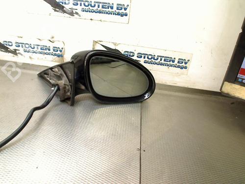 Used Right mirror MERCEDES-BENZ CLS (C219) CLS 350 CDI (219.322) (224 hp) 31081695