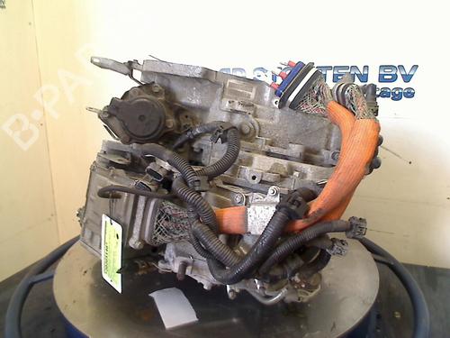Used Gearbox MITSUBISHI OUTLANDER III (GG_W, GF_W, ZJ, ZL, ZK) Plug-in Hybrid (GG2W) (200 hp) 11324564