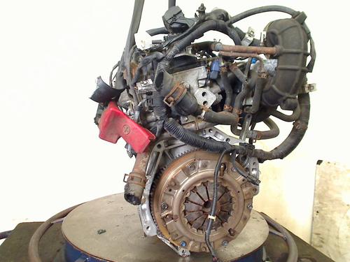 Engine OPEL AGILA B (H08) 1.2 (F68) | BP37435502M1 - Image 6