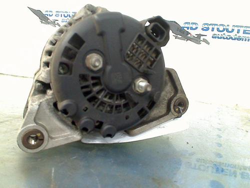 Alternator OPEL ASTRA J Sports Tourer (P10) 1.4 Turbo (35) | BP22525362M7 