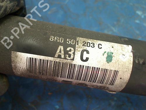 Right rear driveshaft AUDI Q5 (8RB) 2.0 TDI quattro | BP11324775M41 