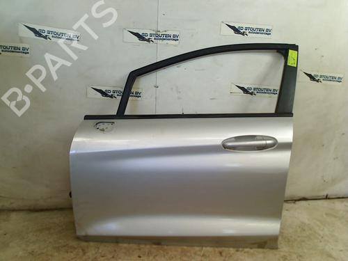Used Left front door FORD FIESTA VII (HJ, HF) 1.1 Ti-VCT (86 hp) 30167665