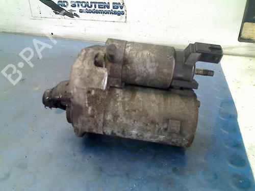 Starter PEUGEOT 208 I (CA_, CC_) 1.2 VTI 82 | BP12588281M8 