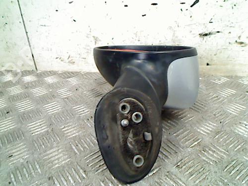 Left mirror FIAT GRANDE PUNTO (199_) 1.3 D Multijet (199.AXD11, 199.AXD1A, 199.AXD1B,... | BP11313588C26 