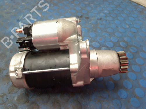 Starter TOYOTA AVENSIS Saloon (_T25_) 2.4 VVT-i (AZT251_, AZT251R) | BP11324488M8 