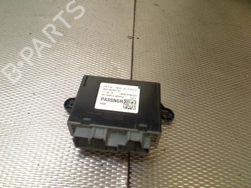 Electronic module FORD FIESTA VII (HJ, HF) 1.0 EcoBoost | BP29932670M83