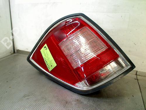 Used Left taillight Left taillight 38733188 38733188
