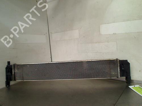 Intercooler Intercooler VW GOLF VII (5G1, BQ1, BE1, BE2) 1.2 TSI (105 hp) 36692792 36692792