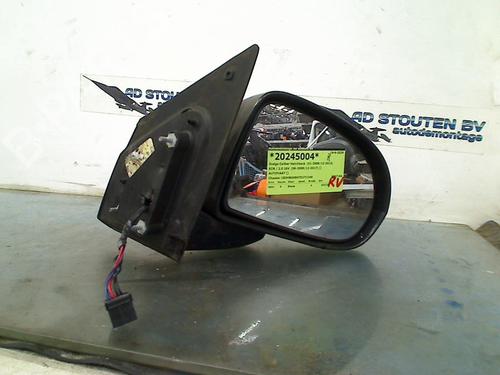Used Right mirror DODGE CALIBER 2.0 (156 hp) 24104452