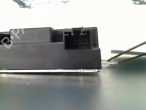 Electronic module MERCEDES-BENZ C-CLASS (W205) C 220 BlueTEC / d (205.002, 205.004) | BP20134449M83 