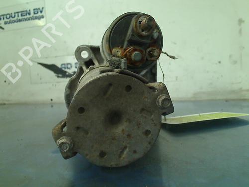 Starter FORD FIESTA VI (CB1, CCN) 1.6 TDCi | BP11326251M8 