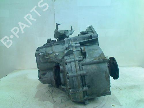 Getriebe für VW EOS (1F7, 1F8) 2.0 TDI (140 hp) 32492687