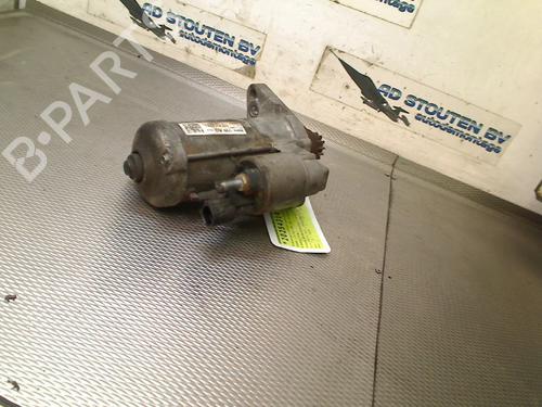 Starter VW GOLF VII (5G1, BQ1, BE1, BE2) 1.6 TDI | BP29273648M8 
