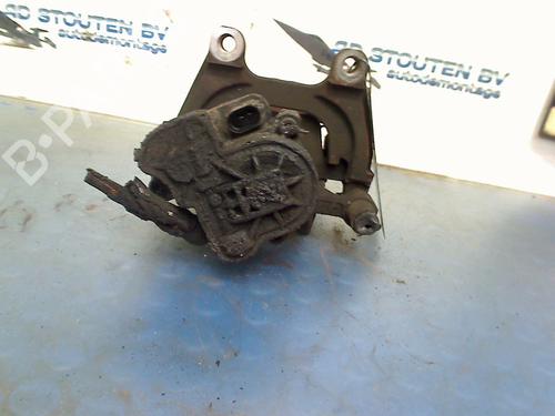Højre bremsekaliber bag VW GOLF VII (5G1, BQ1, BE1, BE2) 2.0 GTI (230 hp) 19520373