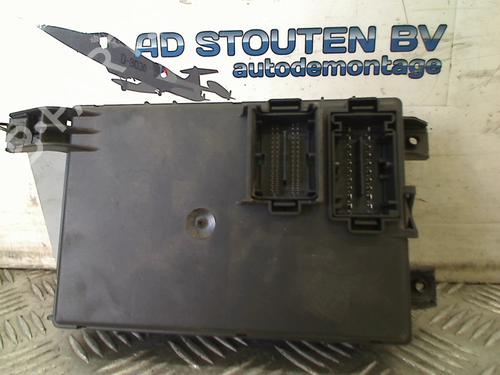 Fuse box OPEL CORSA D (S07) 1.3 CDTI (L08, L68) | BP11320728E1 