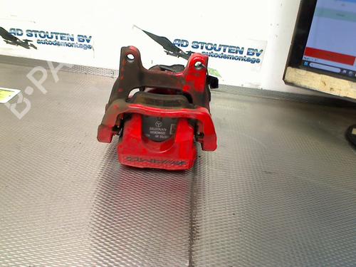 Used Left rear brake caliper MERCEDES-BENZ A-CLASS (W177) AMG A 45 S 4-Matic+ (177.054) (421 hp) 24579220