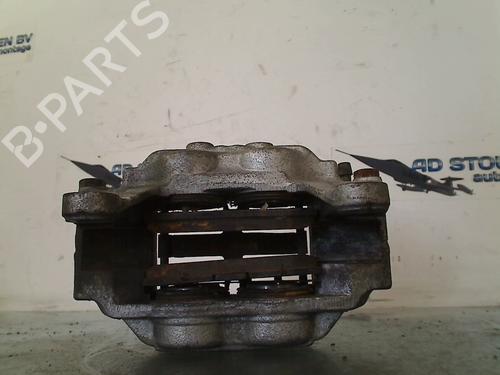 Right front brake caliper SUBARU IMPREZA Saloon (GD) 2.5 i WRX AWD (GDG) | BP15592487M104