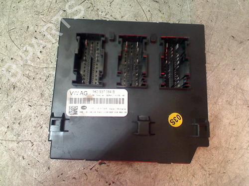 Used Control unit Control unit 11321543 11321543