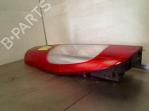 Used Left taillight Left taillight 39003176 39003176