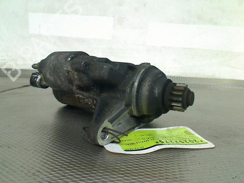 Starter SKODA RAPID Spaceback (NH1) 1.2 TSI | BP31697828M8 