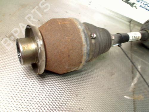 Left front driveshaft VW TRANSPORTER T5 Van (7HA, 7HH, 7EA, 7EH) 2.5 TDI | BP24887210M38 