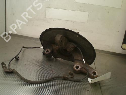 Left front steering knuckle MITSUBISHI LANCER VIII Sportback (CX_A) 1.6 MIVEC | BP31315267M25 - Image 5