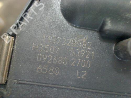 Front wiper motor OPEL ASTRA J (P10) 2.0 CDTI (68) | BP11316226M29 