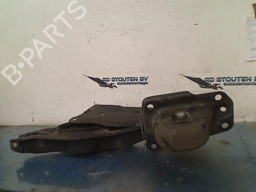 Used Left rear suspension arm VW GOLF VII (5G1, BQ1, BE1, BE2) 2.0 GTI (230 hp) 20937540