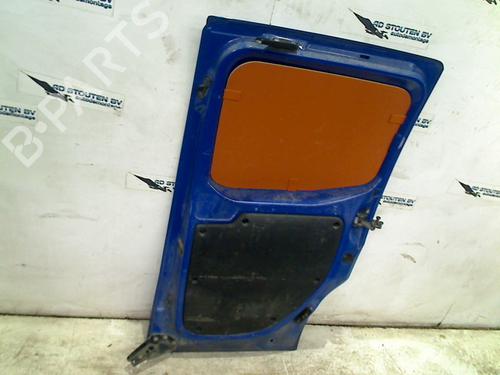 Right slide door FIAT FIORINO Box Body/MPV (225_) 1.3 D Multijet (225BXD1A, 225BXB1A, 225BXB11) | BP24202929C75 