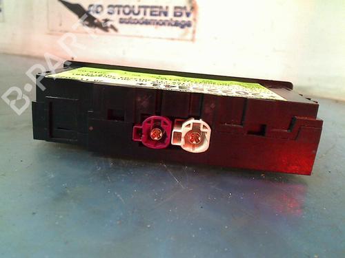 Electronic module MERCEDES-BENZ C-CLASS Coupe (C205) C 200 (205.342) | BP13089320M83 