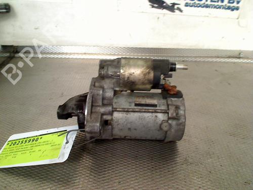 Used Starter Starter FIAT PUNTO (199_) 0.9 Twinair Turbo (86 hp) 34005404 34005404