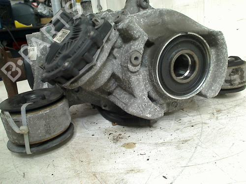 Rear differential VW GOLF VIII (CD1, DA1) 2.0 TSI R 4motion | BP36662525M24 - Image 6