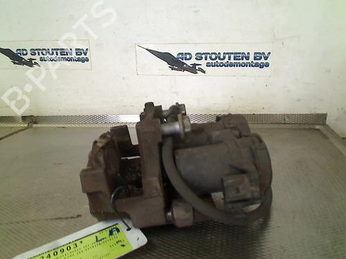 Used Left rear brake caliper MERCEDES-BENZ C-CLASS (W205) C 350 e (205.047) (279 hp) 32113766