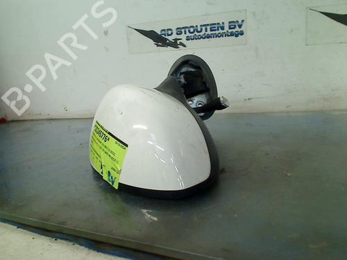 Right mirror FIAT 500 (312_) 1.2 (312AXA1A) | BP23336594C27