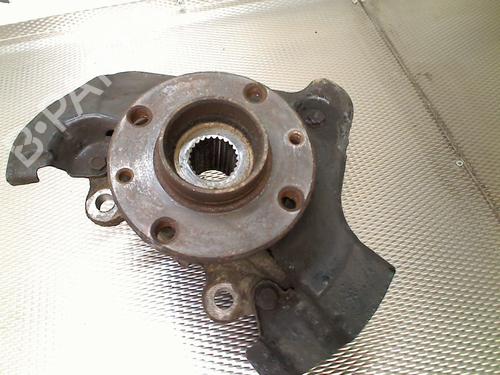 Left front steering knuckle FIAT FIORINO Box Body/MPV (225_) 1.3 D Multijet (225BXD1A, 225BXB1A, 225BXB11) | BP25591107M25