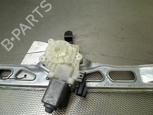 Front right window mechanism FORD TRANSIT CUSTOM V362 Van (FY, FZ) 2.0 EcoBlue | BP35978027C23 - Image 5
