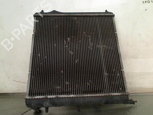Water radiator CITROËN C3 II (SC_) 1.0 VTi 68 | BP34715104M31 - Image 4