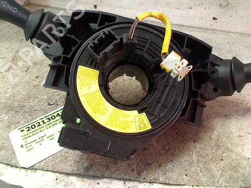 Steering column stalk FORD FIESTA VI (CB1, CCN) 1.6 Ti | BP11320917I23 