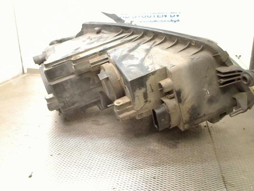 Left headlight VW TOURAN (1T1, 1T2) 1.4 TSI | BP29585587C28 