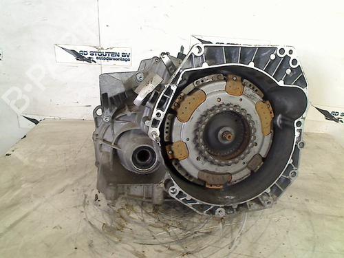 Used Gearbox RENAULT CAPTUR I (J5_, H5_) 1.2 TCe 120 (118 hp) 31060079