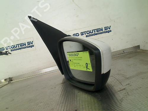 Right mirror SEAT Mii (KF1, KE1) 1.0 | BP31149290C27 
