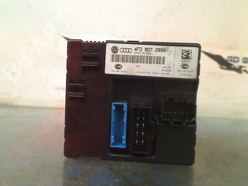 Electronic module AUDI A6 C6 Avant (4F5) 2.7 TDI | BP17488537M83 