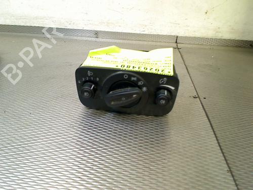 Used Headlight switch Headlight switch FORD C-MAX II (DXA/CB7, DXA/CEU) 1.6 EcoBoost (150 hp) 36457843 36457843