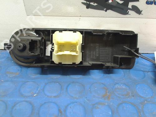 Left front window switch RENAULT CLIO IV (BH_) 0.9 TCe 90 (BHNF, BHMA, BHMH, BHJK, BHJR) | BP11262486I27 