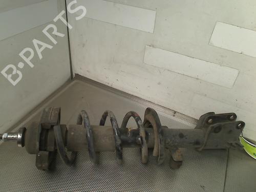 Right front shock absorber RENAULT TRAFIC III Van (FG_) 1.6 dCi 125 (FGMH) | BP32256196M17