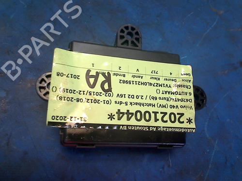 Control unit VOLVO V40 Hatchback (525) D2 | BP13313342M11 - Image 3