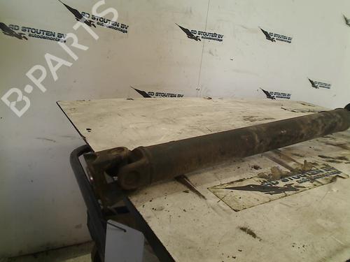 Driveshaft SUBARU IMPREZA Saloon (GD) 2.5 i WRX AWD (GDG) | BP15253207M37 